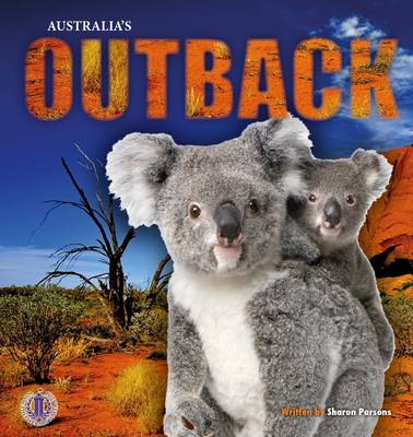 Australia's Outback - The Literacy Tower (Paperback)