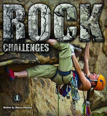 Rock Challenges - The Literacy Tower (Paperback)