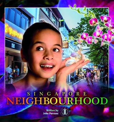 Singapore Neighbourhoods - The Literacy Tower (Paperback)