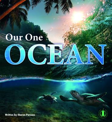Our One Ocean - The Literacy Tower (Paperback)