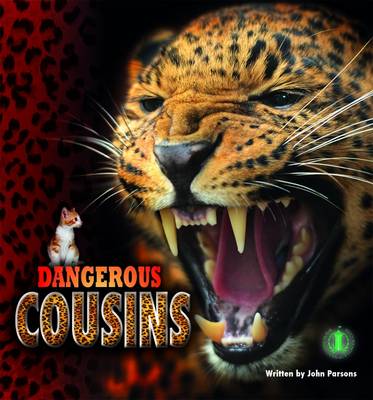 Dangerous Cousins - The Literacy Tower (Paperback)