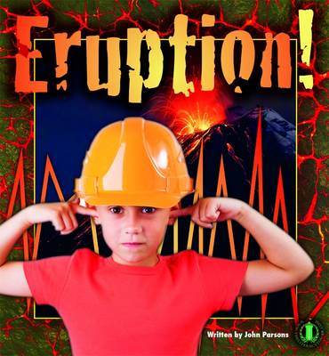 Eruption - The Literacy Tower (Paperback)