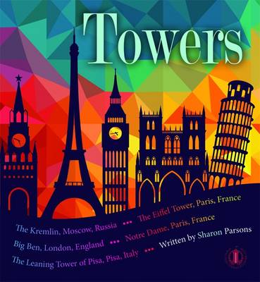 Towers - The Literacy Tower (Paperback)