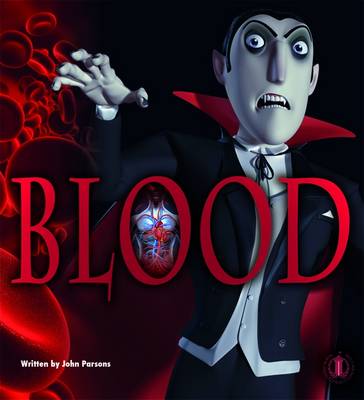 Blood - The Literacy Tower (Paperback)