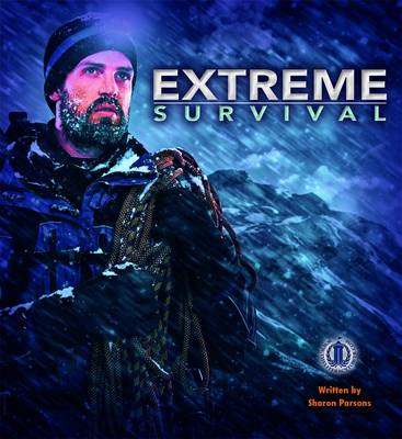 Extreme Survival - The Literacy Tower (Paperback)