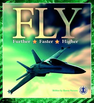 Fly Further, Fly Faster, Fly Higher - The Literacy Tower (Paperback)