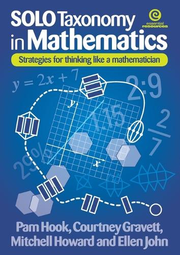 Solo Taxonomy in Mathematics (Paperback)