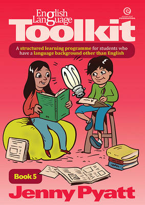 English Language Toolkit Bk 5 (Paperback)