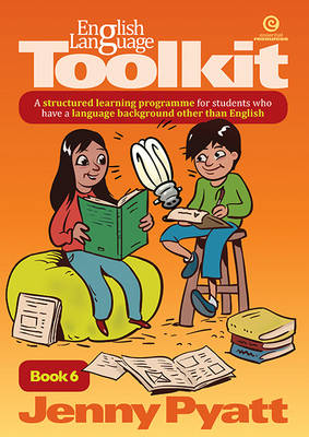English Language Toolkit Bk 6 (Paperback)