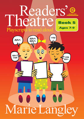 Readers' Theatre: Bk 5 (Paperback)