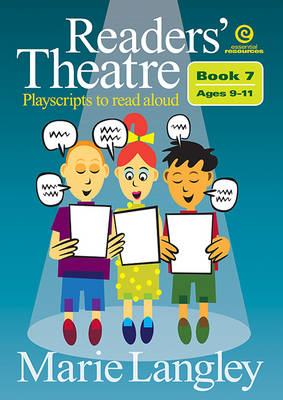 Readers' Theatre: Bk 7 (Paperback)