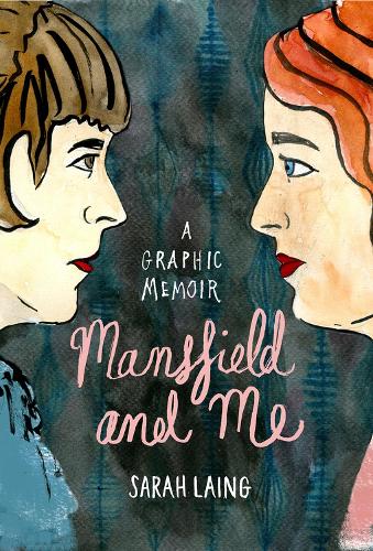 Mansfield and Me (Paperback)