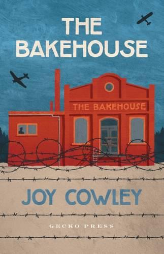 The Bakehouse (Paperback)