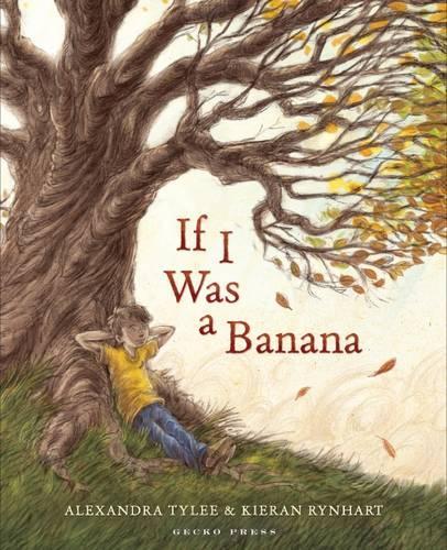 If I Was a Banana (Hardback)