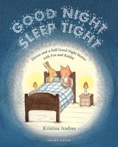 Good Night Sleep Tight (Hardback)