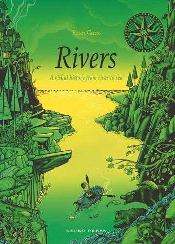 Rivers (Hardback)