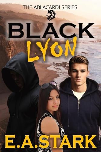 Black Lyon: The ABI Acardi Series - The ABI Acardi 1 (Paperback)