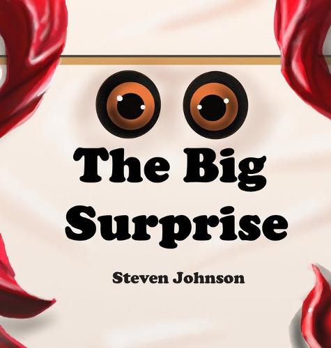 The Big Surprise (Hardback)
