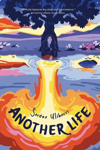 Another Life (Paperback)