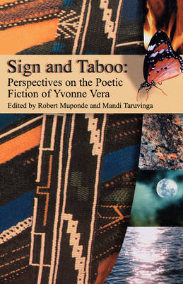 Sign and Taboo (Paperback)