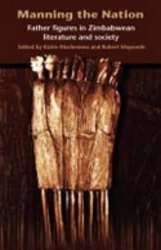 Manning the Nation (Paperback)