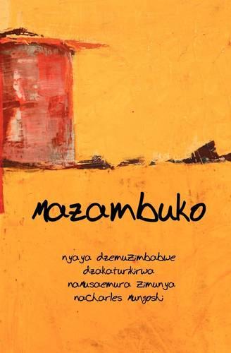 Mazambuko (Paperback)