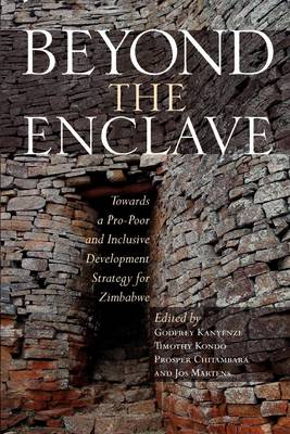 Beyond the Enclave. Towards a Pro-Poor and Inclusive Development Strategy for Zimbabwe (Paperback)