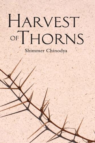 Harvest of Thorns (Paperback)
