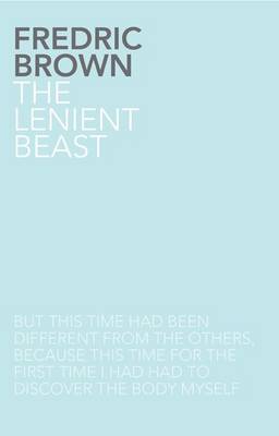 The Lenient Beast (Paperback)