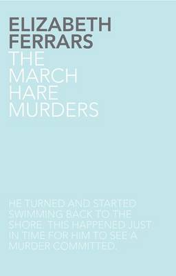 The March Hare Murders (Paperback)