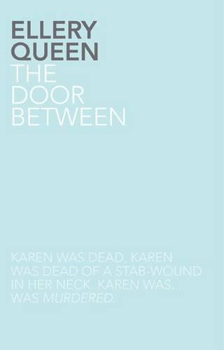 The Door Between (Paperback)