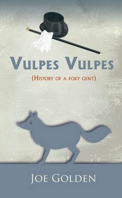 Vulpes Vulpes (Paperback)