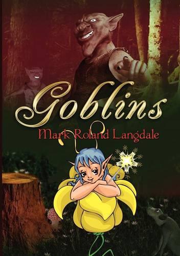 Goblins (Paperback)