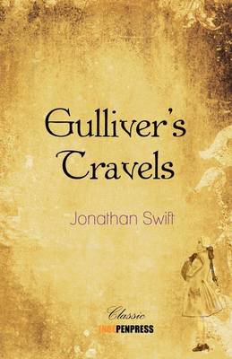 Gulliver's Travels (Paperback)