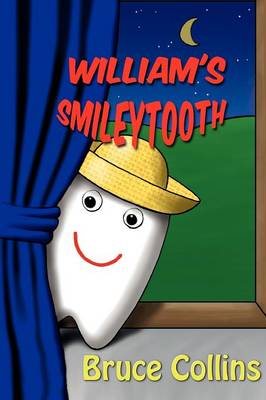 William's Smileytooth (Paperback)