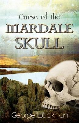 Curse of the Mardale Skull (Paperback)