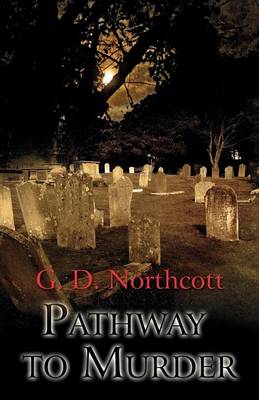 Pathway to Murder (Paperback)