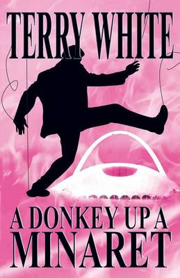 A Donkey Up a Minaret (Paperback)