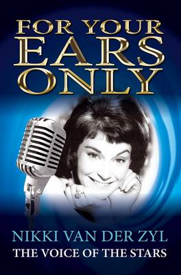 For Your Ears Only: The Voice of the Stars (Paperback)