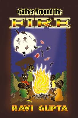 Gather Around the Fire (Paperback)