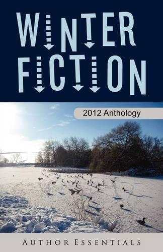 Winter: 2012 Anthology (Paperback)