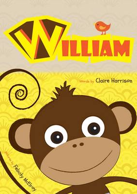 William (Paperback)