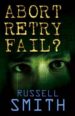 Abort, Retry, Fail? (Paperback)