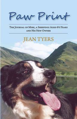 Paw Print (Paperback)