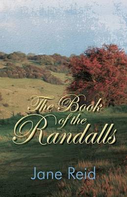 The Book of the Randalls (Paperback)