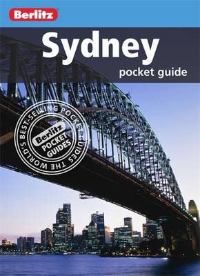Berlitz Pocket Guides: Sydney (Paperback)