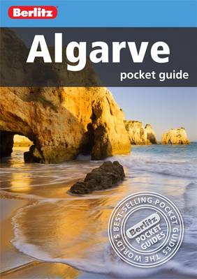 Berlitz Pocket Guides: Algarve (Paperback)