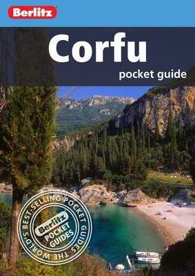 Berlitz Pocket Guides: Corfu (Paperback)