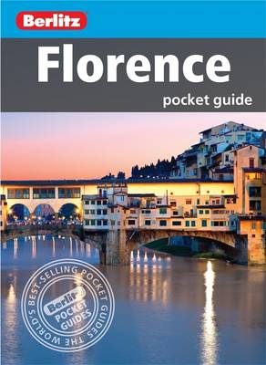 Berlitz Pocket Guides: Florence (Paperback)