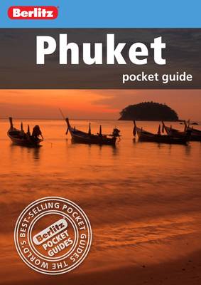 Berlitz Pocket Guides: Phuket (Paperback)